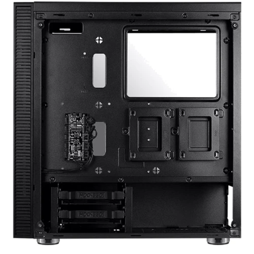 Корпус AEROCOOL PGS Tor (Black) фото 8