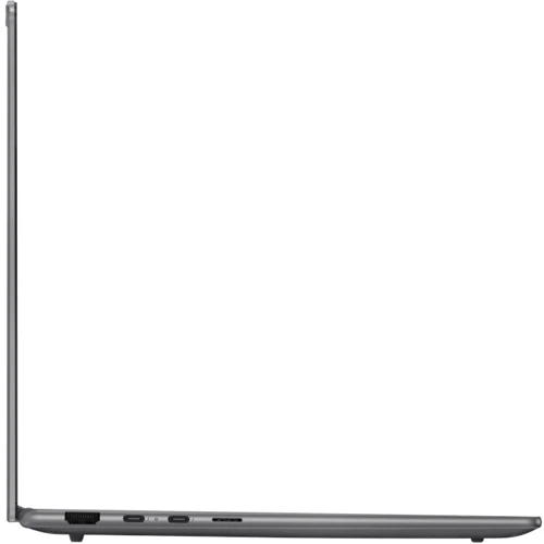 Ноутбук Lenovo Yoga Slim 7 14ILL10 Luna Grey (83JX008LRA) UA