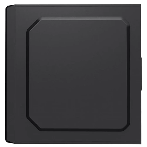 Корпус GameMax MT521-NP: Типоразмер Midi-Tower