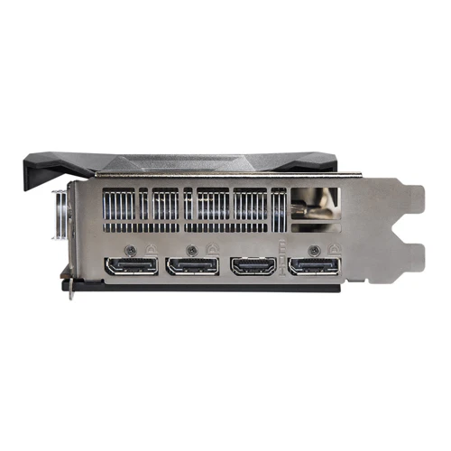 Відеокарта MSI Radeon RX 5700 XT 8192Mb MECH OC: Розрядність шини пам'яті, біт 256