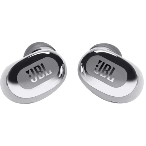 Наушники JBL Live Free 2 Silver (JBLLIVEFRTWSSVR): Тип конструкции вакуумные