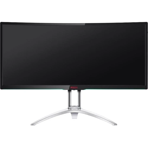 Монитор AOC AG352QCX Black