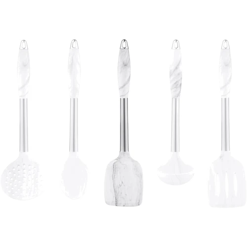 Лопатка Ardesto Gemini Marmo 35 см (AR2141MS)