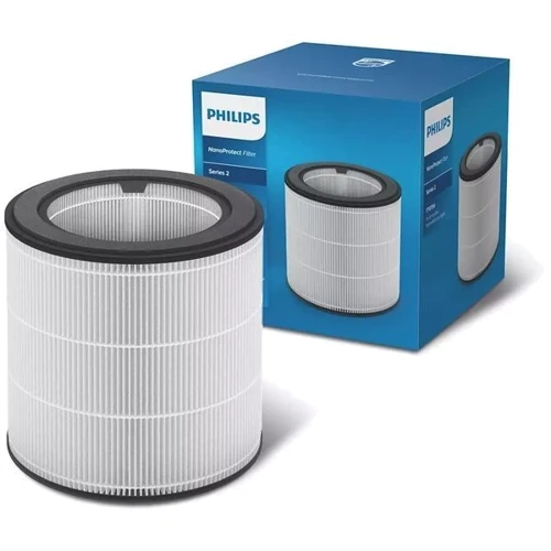 Nano-фильтр Philips FY0194/30: Производитель Philips
