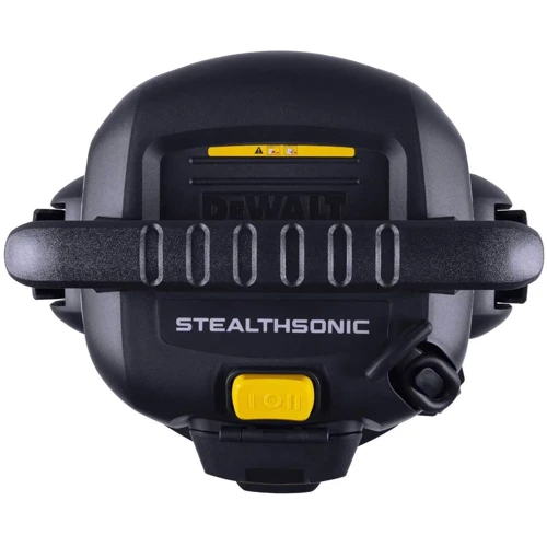 Пылесос DeWalt DXV23PLPTA-QT