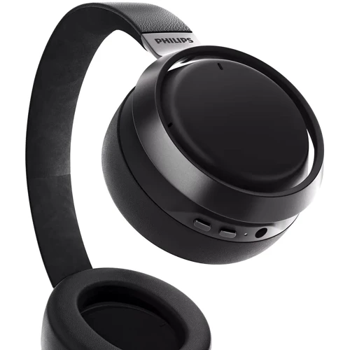 Навушники Philips Fidelio L3 Over-ear ANC Hi-Res Wireless Mic Black (L3/00): Призначення для ноутбука