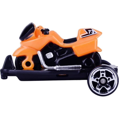 Ігровий набір Micro Machines Трюковий 3 шт W3 (MMW0191)