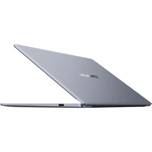 Ноутбук Huawei MateBook D 14 2024 (53013XFF/MendelF-W5651D): Объем накопителя 512 ГБ (SSD)