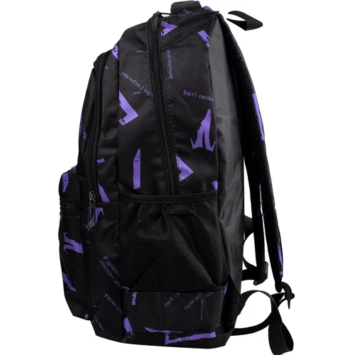Женский рюкзак Valiria Fashion черный (3DETBH7001-7): Тип Рюкзаки