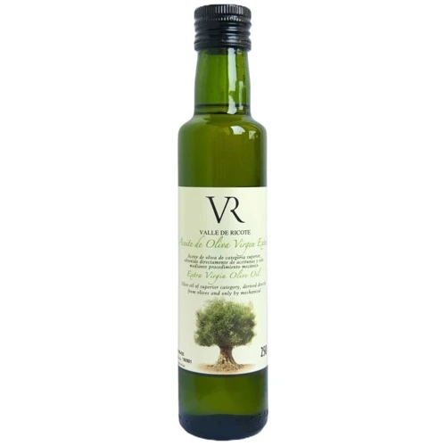 Оливковое масло Valle de Ricote Extra Virgin Фермерское (250 мл) (WT4366)