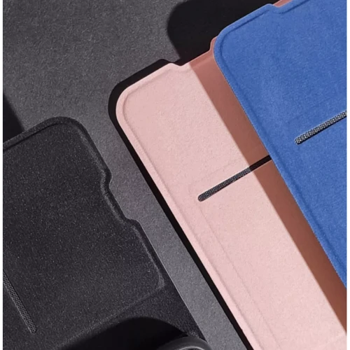 Аксесуар для смартфона WAVE Stage Case Rose Gold для Samsung S911 Galaxy S23: Колір розовый