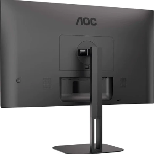Монитор AOC Q27V5N/BK: Угол обзора, гор / верт 178/178