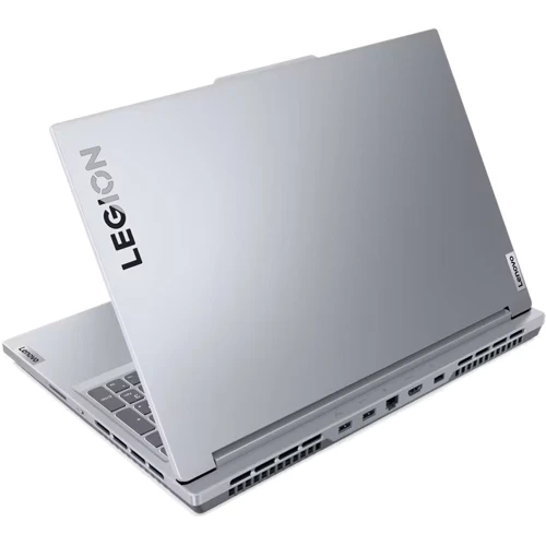 Ноутбук Lenovo Legion Slim 5-16APH8 (82Y9003CPB_1+1TB_W11P): Відеоадаптер NVidia GeForce RTX 4050, 6 ГБ GDDR6