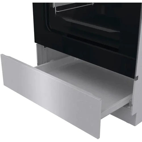Плита комбинированная Gorenje GKS6C71XF: Размеры 60х85х60 см