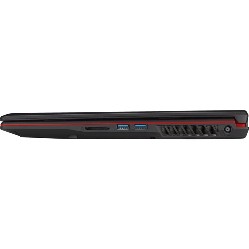 Ноутбук MSI GL63 9SDK (GL639SDK-1051US): Видеоадаптер NVIDIA GeForce GTX 1660Ti , 6 ГБ