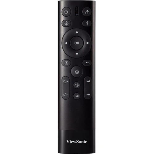Проектор ViewSonic (X11-4K): Фізична роздільна здатність 3840x2160