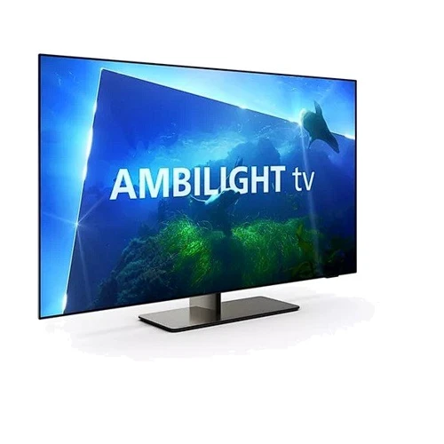 Телевизор Philips 48OLED818: Тип OLED-телевизоры