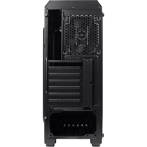 Корпус Antec NX100 Black/Gray (0-761345-80022-8): Назначение игровой