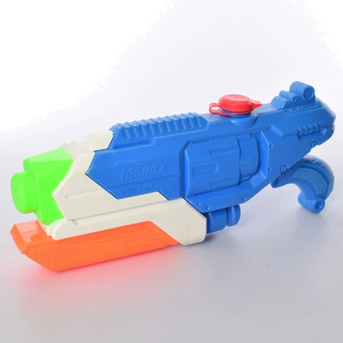 Водяний бластер MR 0205 помпа, розмір великий, 42,5см: Виробник Китай