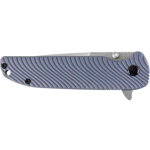 Ножі та мультітули SKIF Bulldog G-10 / SW (1765.00.86): Кількість інструментів 1
