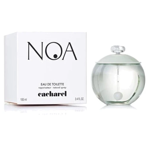 Туалетная вода Cacharel Noa 100 ml Тестер