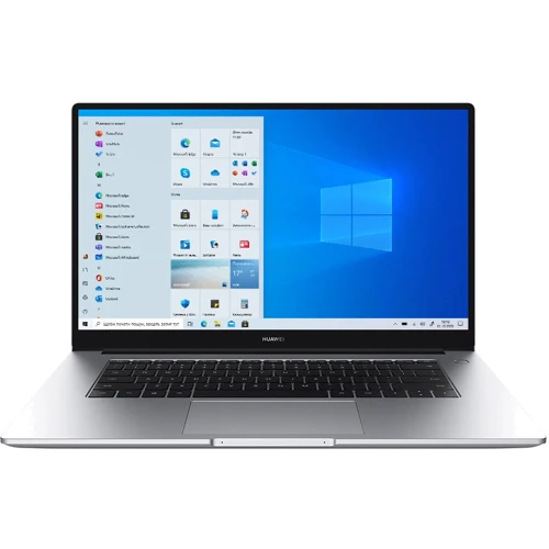 Ноутбук Huawei MateBook D15 (53012RVR/BohrM-WDQ9B)