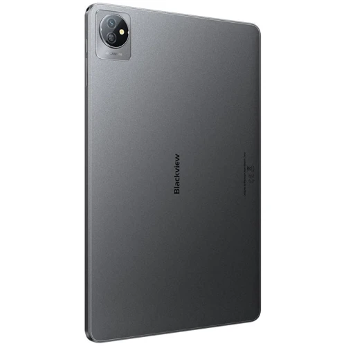 Планшет Blackview Tab 70 4/64GB Wi-Fi Space Grey: Операционная система Android 13