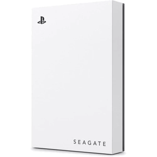 Внешний жесткий диск Seagate 5TB Game Drive for PlayStation 5 (STLV5000200)