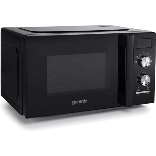 Микроволновая печь Gorenje MO20A3BH: Объем, л 20