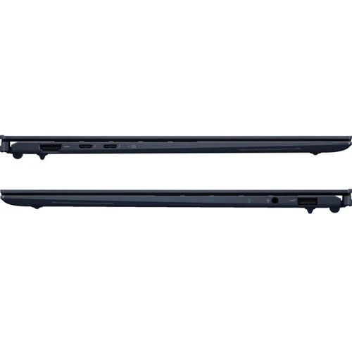 Ноутбук ASUS Zenbook S 13 OLED UX5304MA-NQ040W (90NB12V3-M001K0) UA: Оперативная память 16 ГБ