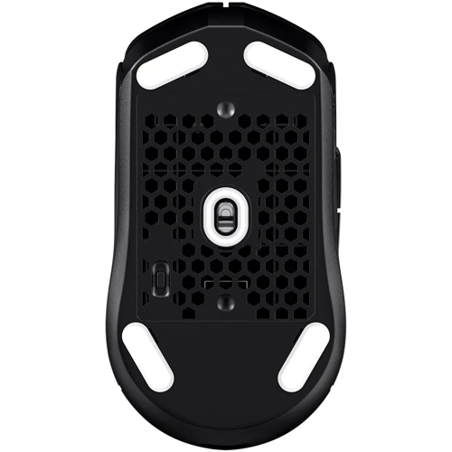 Мышь HyperX Pulsefire Haste 2 Core Wireless Black (8R2E6AA) фото 10