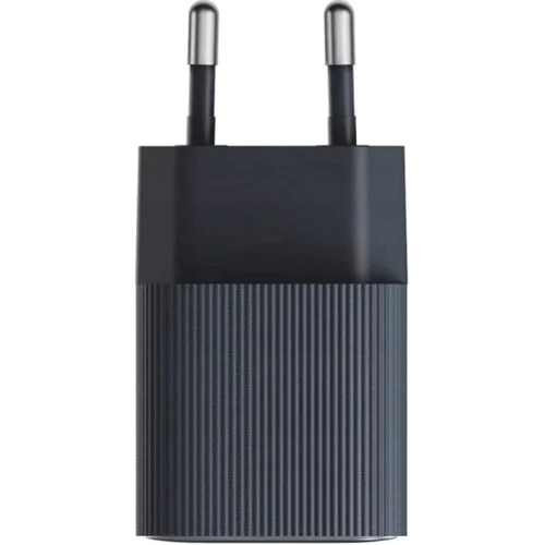 Зарядное устройство ANKER Wall Charger USB-C PowerPort 511 Nano IV 30W Black (A2337G11): Тип сетевое