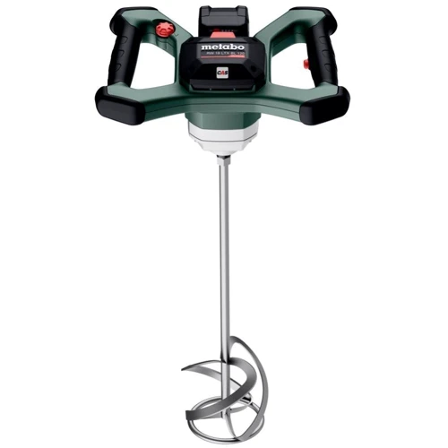 Дриль-міксер Metabo RW 18 LTX BL 120 (601164850): Тип патрона М14