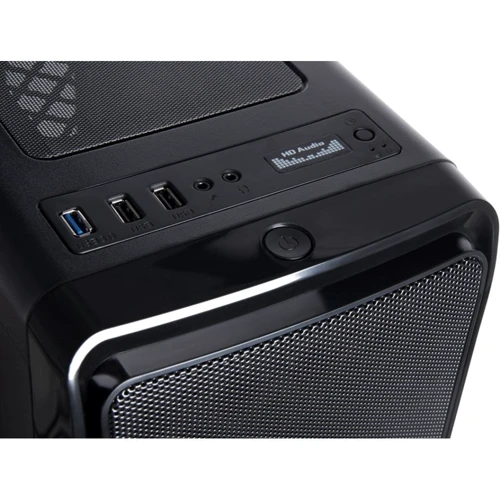 Корпус Vinga Smart-450W фото 8