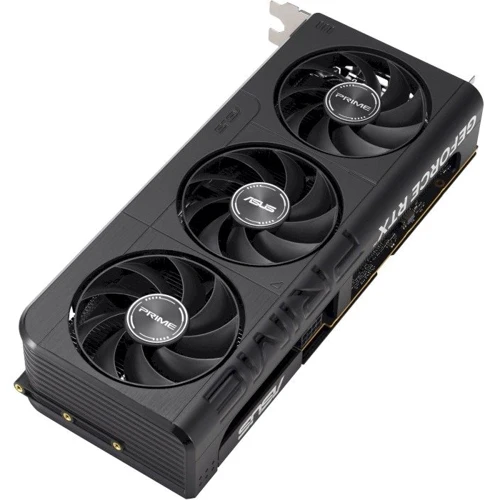 Видеокарта ASUS PRIME Nvidia GeForce RTX 5060 OC 8GB (PRIME-RTX5060-O8G) UA