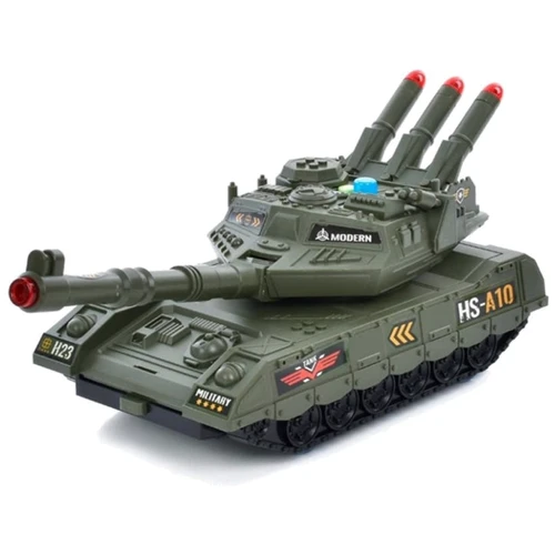 Набор с транспортом Military Force (HS8010A): Производитель Military Force