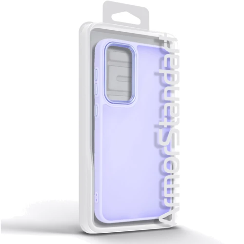Чехол для телефонов ArmorStandart Frame Violet for Samsung A366 Galaxy A36 5G (ARM84813)