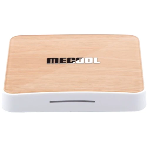 Приставка Smart TV Mecool KM6 Deluxe (4Gb/64Gb): Процессор (CPU) Amlogic S905X4