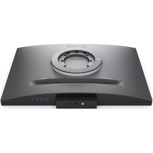 Монитор BenQ RD280U (9H.LM1LJ.TBE): Время реакции, мс 5
