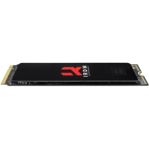 GOODRAM IRDM M.2 2 TB (IR-SSDPR-P34B-02T-80): Тип накопичувача внутренний