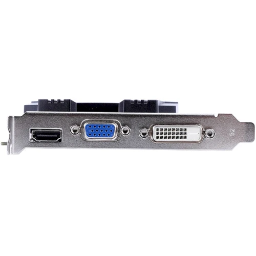 Відеокарта Colorful GeForce GT730K 4GD3 V2-V: інтерфейс PCI Express 3.0 x16