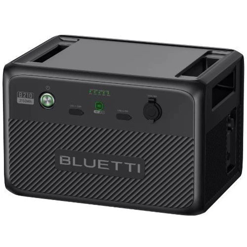 Дополнительная батарея Bluetti B210 2000Wh Expansion Battery UA фото 2