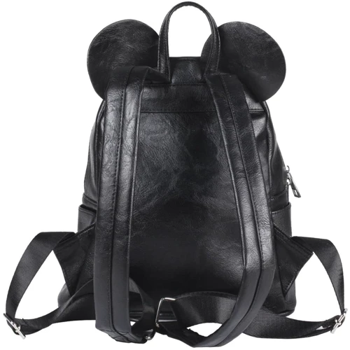 Рюкзак Cerda Minnie Mouse Casual Fashion Faux-Leather Backpack фото 6
