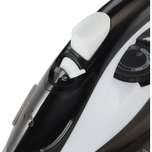 Утюг Vitek VT-1267: Объем резервуара, мл 330