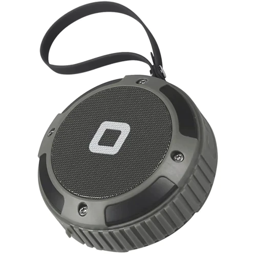 Акустика SBS Sport Waterproof Bluetooth Speaker Black (TESPORTSPEAKER)