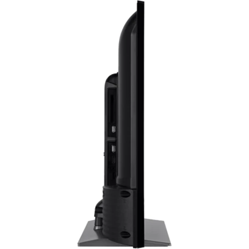 Телевизор Toshiba 32WA3B63DG: Выход в интернет Ethenet / Wi-Fi