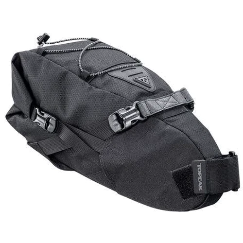Велосумка Сумка под седло Topeak BackLoader X 10л чорн 561г (TBP-BLX2B-BM)
