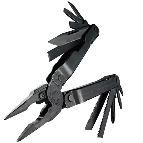 Мультитул Leatherman Super Tool 300 831152: Тип мультитул (многофункциональный инструмент)