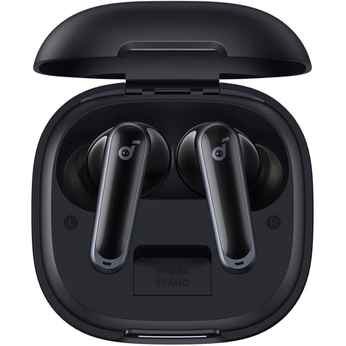 Наушники ANKER SoundCore P40i Black (A3955G11) UA