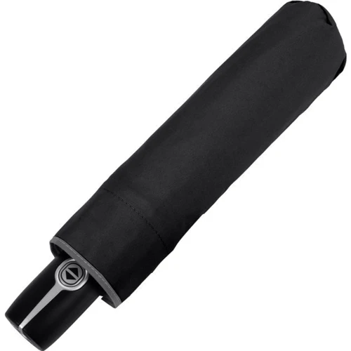Зонт женский автомат AMO черный (STAMO3216-black): Тип ручки Прямая